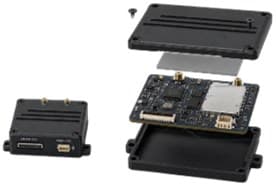 Video transmission module