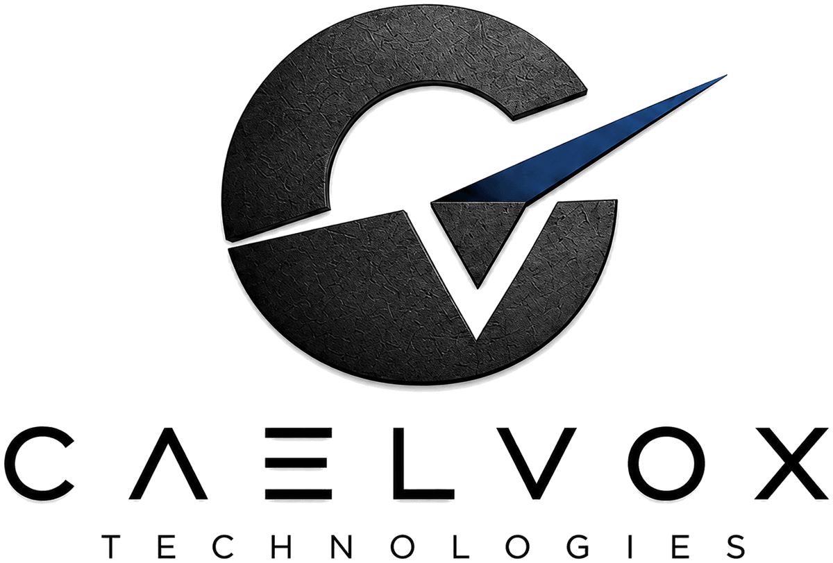 Caelvox Technologies